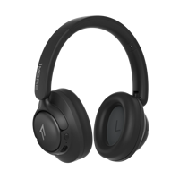 1MORE SonoFlow SE Casque Circum-Auriculaire Véritablement Sans Fil Cuir Dynamique HQ31 LDAC pour Voyage Mobile Audiophile Stéréo Véritablement Sans Fil