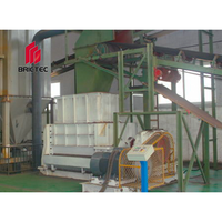 Broyeur à rouleaux, broyeur, pulvérisateur, machine de pulvérisation