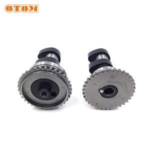 OTOM – <span class=keywords><strong>arbre</strong></span> à cames d'admission et d'échappement de moto, double <span class=keywords><strong>arbre</strong></span> à cames pour moteurs ZONGSHEN NC250S NC300S KAYO BSE - Product Image 4