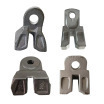 Accessoires métalliques robustes pour <span class=keywords><strong>échafaudage</strong></span>s Ringlock, <span class=keywords><strong>pièces</strong></span> galvanisées à chaud pour <span class=keywords><strong>échafaudage</strong></span>s Kwikstage <span class=keywords><strong>Layher</strong></span>, matériaux de construction - Product Image 3