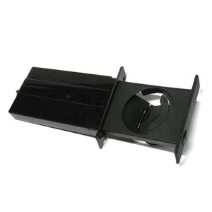 Portavasos Burberry 51459125622 Negro de Plástico para Consola Central E60 2004-2010 - Product Image 1