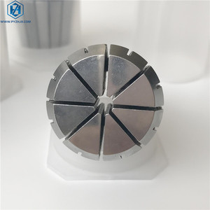 Ống Kẹp Lò Xo ER32 Chính Xác Dòng ER Phay Chính Xác - Product Image 4