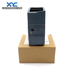 6es7232-4hd32-0xb0 6es7234-4he32-0xb0 6es7231-4hf32-0xb0 6es7 231-4hd32-0xb0 Siemens PLC S7-1200 mô phỏng đầu vào 100% Thương hiệu mới - Product Image 1