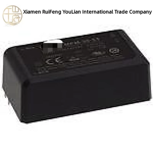 Mpm-30-12 พาวเวอร์ซัพพลาย - 1 ช่องจ่ายไฟ 12v 2.5a 30w ของแท้ใหม่พร้อมส่ง สำหรับระบบอัตโนมัติในอุตสาหกรรม Pac Dedicated Plc - Product Image 1