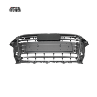 Vente Flash en Ligne : Calandre Avant S3 2013-2015 pour Audi A3 2013-2015