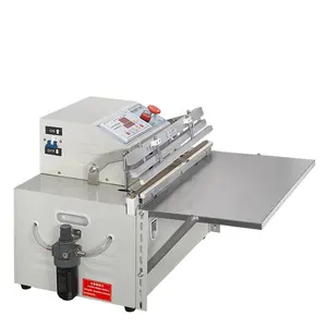 Commercial Air Extractor external vacuum packing Machine automatic food saver packer sealing machine