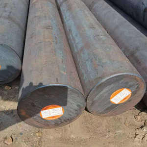 <b>Round</b> <b>Bars</b> Carbon 12mm 10mm 6mm Q195 Q235A Q345B High Strength Carbon <b>Steel</b> <b>Round</b> <b>Bar</b> for Sale - Product Image 5