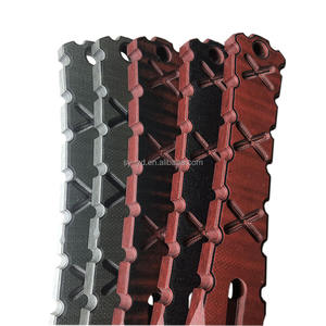 ملونة G10 الفراغات مثالية لمشاريع سكين ديي - Product Image 5