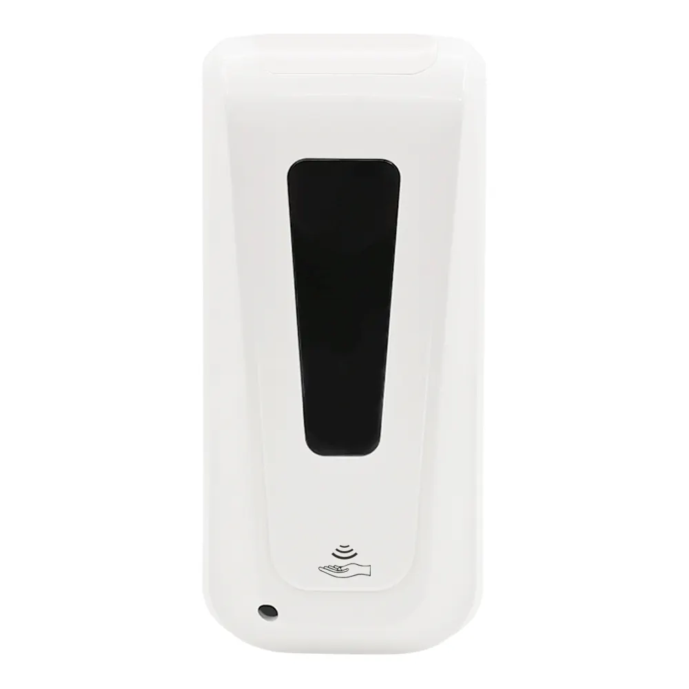 Intelligent Touch Free Soap Dispenser Automatic Contactless Built in Precision Infra Red Sensor Hand Sanitizer Dispenser