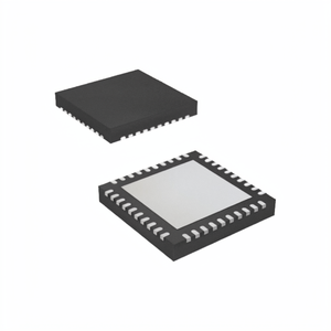Embedded PIC18F47K42T-I_MV <b>40</b> UFQFN Exposed Pad Electronics Component Original One Stop Service - Product Image 1