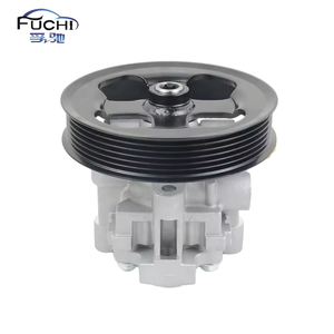 <span class=keywords><strong>Pompe</strong></span> de direction assistée hydraulique 5105048AA 5105048AB 5105048AC 5154355AA 5154355AB 52129329AC pour Jeep Compass 2007-2017 - Product Image 3