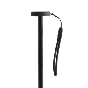Parapluie solaire anti-ultraviolet pliable en trois parties en fibre de carbone ultra-légère japonaise avec logo personnalisé - Product Image 3