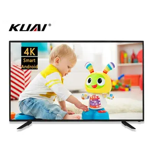 2022 новейший умный Телевизор по лучшей цене, 55 дюймов, 60 дюймов, 4k Smart Tv