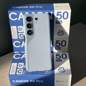ลดราคา มือถือราคาถูก สมาร์ทโฟน 5G Camon 50 Pro CN7c Cn6 รุ่นปี 2026 หน้าจอ 6.9 นิ้ว แบตเตอรี่ 6500mah ความจุ 512gb ปลดล็อคแล้ว - Product Image 1