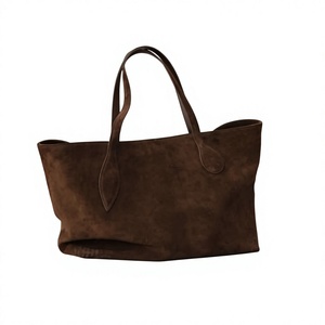 Women's Accessories Leather <b>Tote</b> Bags OEM ODM Customizable Designs Finest Quality Leather Handbags Shopping Bags For Sale - Product Image 1