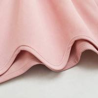 Pantalon évasé à ourlet festonné pour femme, coupe cloche, taille haute, décontracté, confortable, élégant, classique, respirant, pour la course et le fitness