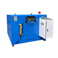 Machine à double torsion haute efficacité pour le câblage électrique et les câbles LAN, modèle 300/500/630 mm
