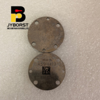 Capuchon de soupape solénoïde Common Rail à prix d'usine pour injecteurs diesel C7/C9, compatible avec le numéro de pièce 495-8473