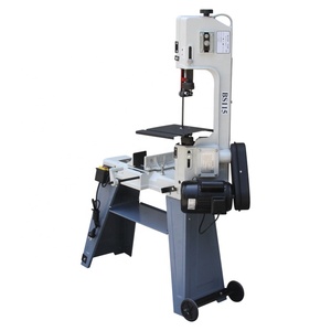 Offre Spéciale métal bande de coupe de sciage machine BS115 - Product Image 6