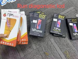 Écran de diagnostic série RJ/DD 12-16 – Assemblage d'écran LCD endommagé, <span class=keywords><strong>remplacement</strong></span> et réparation de l'écran tactile sans fenêtre pop-up - Product Image 5