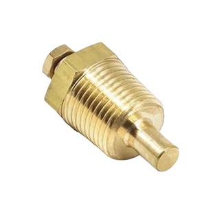 Sensor de Temperatura 3015238 para Alternador, Refrigerante, con Función de Alarma - Product Image 1