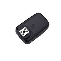 Visico 1/8000S Accesorios de cámara Disparador de flash para cámaras Canon Disparador de Flash Remoto Disparador de flash inalámbrico