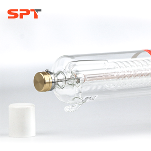 Tubo láser SPT de alta potencia, 90w, <span class=keywords><strong>CO2</strong></span>, para máquina de pelado láser - Product Image 3