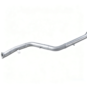 ท่อไอเสียแบบแคทเทอร์2.0T G29 Z4 BMW ท่อไอเสียประสิทธิภาพสูง - Product Image 5