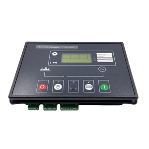 Módulos de Control DSE5110 para Arranque Automático y Protección Contra Fallos de Corriente en Generadores Diésel, Repuestos y Accesorios - Product Image 3