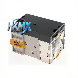 PLC รุ่นพรีเมียม Cj1m-CPU21: โซลูชันระบบอัตโนมัติราคาประหยัดสำหรับตลาดโลก - Product Image 1
