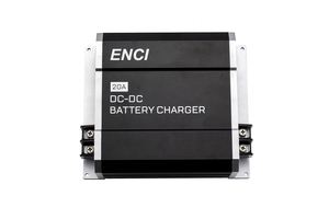 Cargador de batería de 12V/20A/240W a cargador de batería para RV fabricado por Enci, cargador de batería para RV - Product Image 2