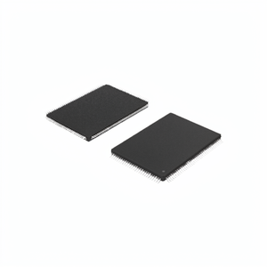 128 LQFP Authorized Distributor Logic Electronic Chips Component 72V36100L6PFG - Product Image 1