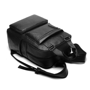 Sacs à dos d'école en nylon sacs de collège unisexe sac à dos pour <span class=keywords><strong>ordinateur</strong></span> <span class=keywords><strong>portable</strong></span> en gros USB pour étudiants sac à dos pour <span class=keywords><strong>ordinateur</strong></span> <span class=keywords><strong>portable</strong></span> - Product Image 2