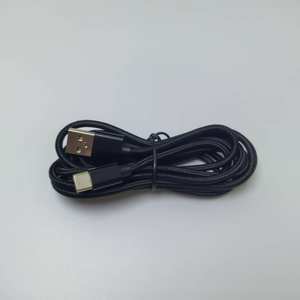 OEM ODM pabrik penjualan paling laris kabel sambungan telepon seluler pengisi daya USB mikro A kawat - Product Image 4