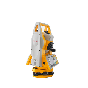 เครื่องวัดมุม SOUTH N3 ราคาประหยัด เครื่องมือสำรวจแบบ Total Station พร้อมปริซึม 5000 ม. รุ่น SOUTH N3 - Product Image 3