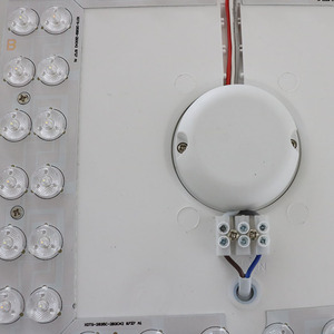 Đèn thông minh hiện đại <span class=keywords><strong>LED</strong></span> trần phòng tắm phòng ngủ hình tròn siêu mỏng <span class=keywords><strong>LED</strong></span> trần ánh sáng lịch thi đấu - Product Image 4