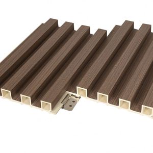 Venditore caldo Eco Friendly poligono pannelli di parete di <span class=keywords><strong>legno</strong></span> striscia di <span class=keywords><strong>legno</strong></span> pannello decorativo sottili strisce di <span class=keywords><strong>legno</strong></span> sulla parete - Product Image 3