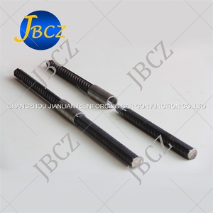 Côn song song chủ đề hình nón <span class=keywords><strong>Coupler</strong></span> 16-40 mét <span class=keywords><strong>Bar</strong></span> Joiner cho cầu ven biển - Product Image 5