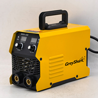 Soudeuse portable 450A offrant des résultats professionnels pour les bricoleurs et les amateurs