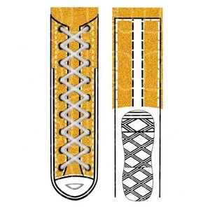 Calcetines de Lona Divertidos y Únicos al por Mayor, Calcetines con Estampado 3D para Mujer, Unisex, Novedad, Calcetines con Estampado Digital Divertido - Product Image 3