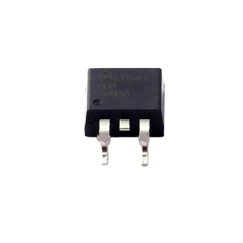 Circuito integrato FDB28N30TM TO-263-3 Smart power IGBT Darlington transistor digitale a tre livelli tiristore