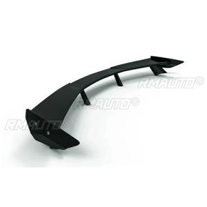 Alerón Trasero de Techo para Coche, Alerón Trasero de Maletero para Chevrolet Corvette C8 2020+, Kit de Carrocería, Accesorios para Coche - Product Image 4