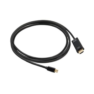 Cable Wodexun Mini DP a HDMI de 1.8m, Adaptador 4K HD para Laptop y TV - Product Image 5