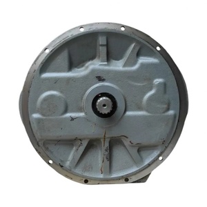 ปั๊มไฮดรอลิกหลัก ZX270 ZX270LC ZX280LC ZX280LCN อะไหล่รถขุด9195239 9195237สำหรับเครื่องจักรก่อสร้าง Hitachi - Product Image 3