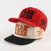 Casquettes pour hommes, broderie 3D, sport, 5 panneaux, polyester, logo brodé, casquettes de haute qualité, casquette de baseball à visière plate personnalisée