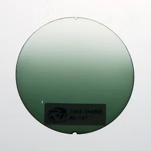 Chất Lượng Tốt Màu Kính Mát Ống Kính Tinted Cr39 Sun <span class=keywords><strong>Lens</strong></span> Cho Người Đàn Ông Phụ Nữ - Product Image 6