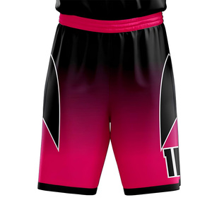 Nuevo Diseño Personalizado de Ropa de Baloncesto, Uniformes Deportivos a Precio Económico, Conjunto de Camisetas de Baloncesto Personalizadas para Adultos - Product Image 6