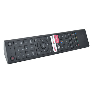 Mando a distancia de voz para TV inteligente, <span class=keywords><strong>Control</strong></span> remoto de voz para TV de canal CHiQ, Android, L32G7H, U43G7H, U50G7H, U55G7H, U65G7H - Product Image 3