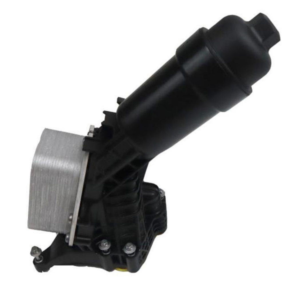 11428580415 & 11428580414 - BMW 5 Series Engine Oil Coolers