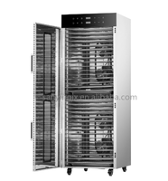 32 Lagen Digitale Controle Voedsel Droger Fruit Groente Vlees Voedsel Droogmachine Dehydrator Machine